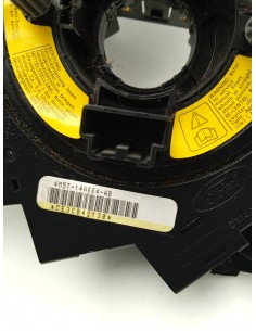Recambio de mando luces para ford focus berlina (cap) 1.6 tdci cat referencia OEM IAM 4M5T14A664AB   2