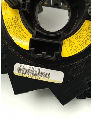 Recambio de mando luces para ford focus berlina (cap) 1.6 tdci cat referencia OEM IAM 4M5T14A664AB  