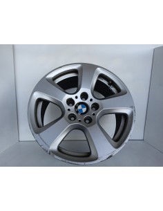 Recambio de llanta para bmw serie 5 berlina (e60) 3.0 turbodiesel cat referencia OEM IAM 6777760  