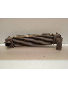 Recambio de intercooler para kia sorento 2.5 crdi cat referencia OEM IAM 281904A101  