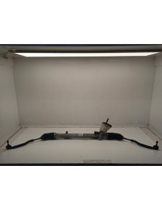 Recambio de cremallera direccion para renault megane iii sport tourer 1.4 tce referencia OEM IAM 490017022R  