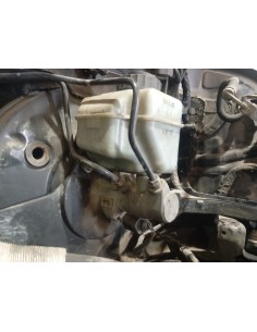 Recambio de bomba freno para volkswagen passat cc (357) básico referencia OEM IAM 3C1611301  