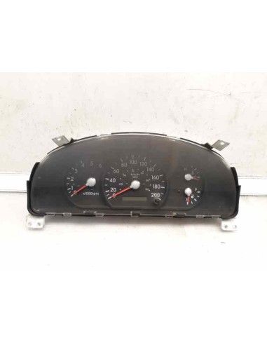 Recambio de cuadro instrumentos para kia sorento 2.5 crdi cat referencia OEM IAM 9400336080 Y09940033E080 