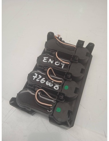 Recambio de sensor para toyota corolla verso (r1) referencia OEM IAM 11CA0163A  