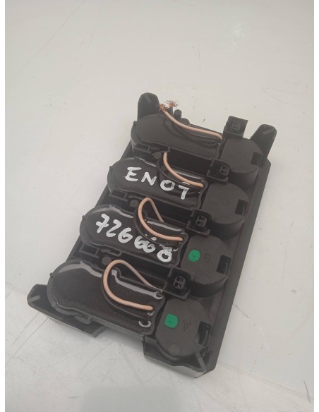 Recambio de sensor para toyota corolla verso (r1) referencia OEM IAM 11CA0163A  