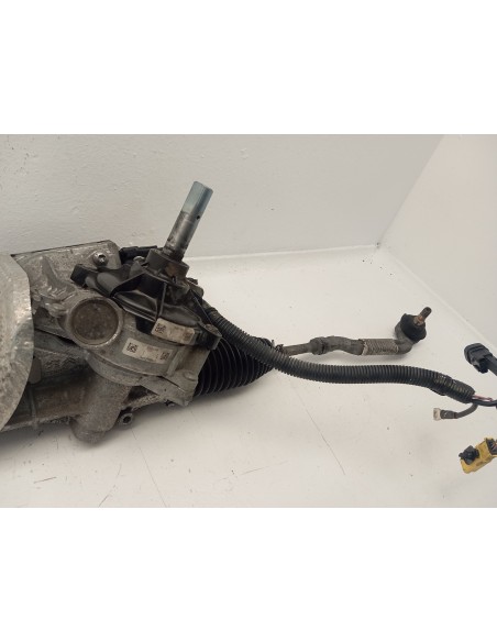 Recambio de cremallera direccion para peugeot 308 gt pack referencia OEM IAM 9817450980 ELECTRICA 