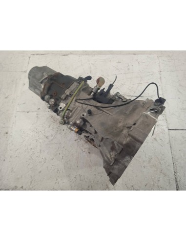 Recambio de caja cambios para audi a6 berlina (4b2) 2.5 v6 24v tdi referencia OEM IAM DQS  