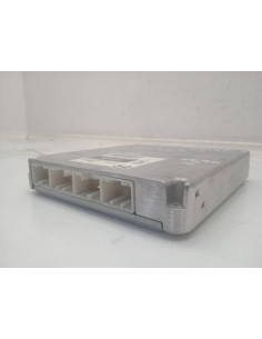 Recambio de centralita motor uce para toyota corolla (e12) 2.0 turbodiesel cat referencia OEM IAM 8966602320   2