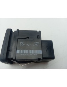 Recambio de mando freno mano para volkswagen passat cc (357) básico referencia OEM IAM 3C0927225C   2