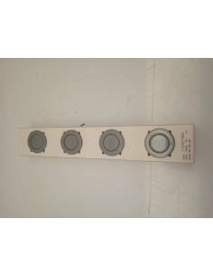 Recambio de sensor para toyota corolla (e12) referencia OEM IAM 11CA0190A  