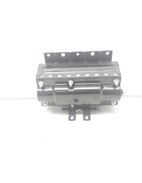 Recambio de airbag delantero derecho para kia cee´d 1.6 crdi cat referencia OEM IAM 845301H000  