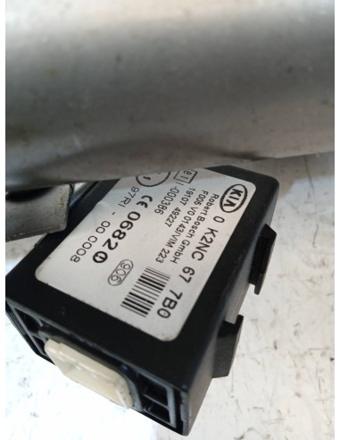 Recambio de columna direccion para kia sorento 2.5 crdi cat referencia OEM IAM 0K2NC677B0  