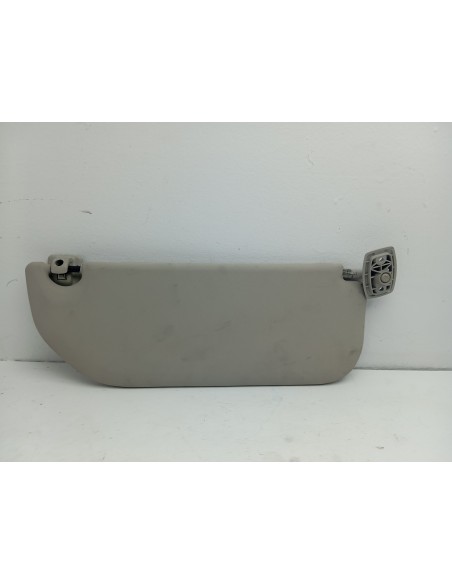 Recambio de parasol izquierdo para citroën c-elysée shine referencia OEM IAM 98000904BJ  