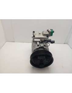 Recambio de compresor aire acondicionado para hyundai accent (lc) referencia OEM IAM DEYQA02   2