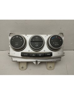 Recambio de mando climatizador para mazda 5 berl. (cr) 2.0 crtd active+ (105kw) referencia OEM IAM K1900CC30A05 ANALOGICO 