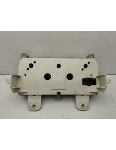 Recambio de mando climatizador para mazda 5 berl. (cr) 2.0 crtd active+ (105kw) referencia OEM IAM K1900CC30A05 ANALOGICO  2