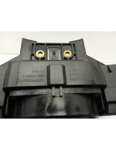 Recambio de mando luces para ford focus berlina (cap) 1.6 tdci cat referencia OEM IAM 4M5T14A664AB  