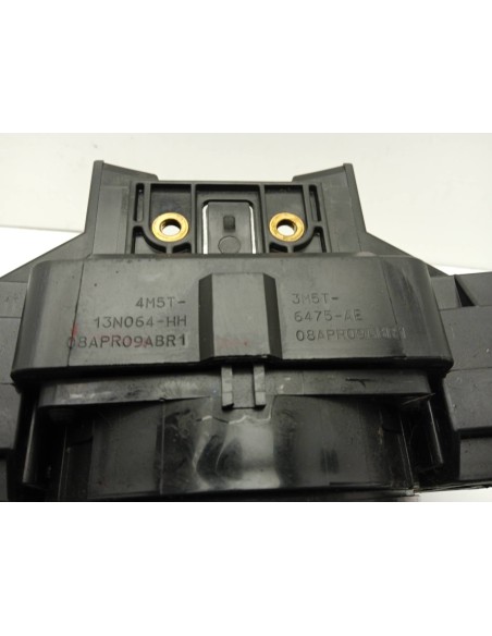 Recambio de mando luces para ford focus berlina (cap) 1.6 tdci cat referencia OEM IAM 4M5T14A664AB  