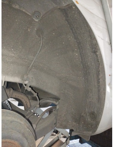 Recambio de paso rueda para hyundai i20 1.2 cat referencia OEM IAM 868224P000 T.D 