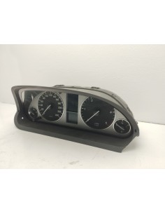 Recambio de cuadro instrumentos para mercedes-benz clase b (w245) 180 cdi (245.207) referencia OEM IAM A1694401011   2