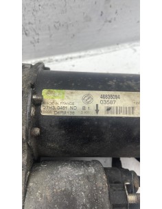 Recambio de motor arranque para fiat stilo (192) 1.6 16v cat referencia OEM IAM 46835094   2