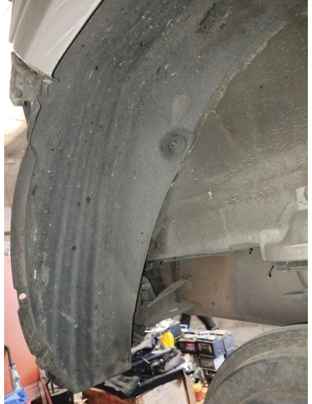 Recambio de paso rueda para hyundai i20 1.2 cat referencia OEM IAM 868224P000 T.D 