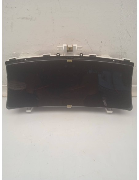 Recambio de cuadro instrumentos para toyota corolla (e12) referencia OEM IAM   