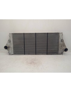 Recambio de intercooler para renault laguna ii (bg0) 1.9 dci diesel referencia OEM IAM 8200008761C  