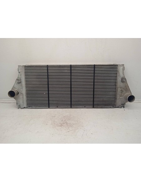 Recambio de intercooler para renault laguna ii (bg0) 1.9 dci diesel referencia OEM IAM 8200008761C  