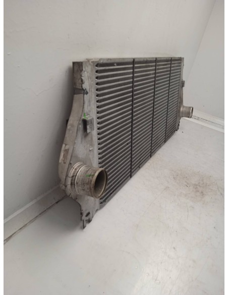 Recambio de intercooler para renault laguna ii (bg0) 1.9 dci diesel referencia OEM IAM 8200008761C  