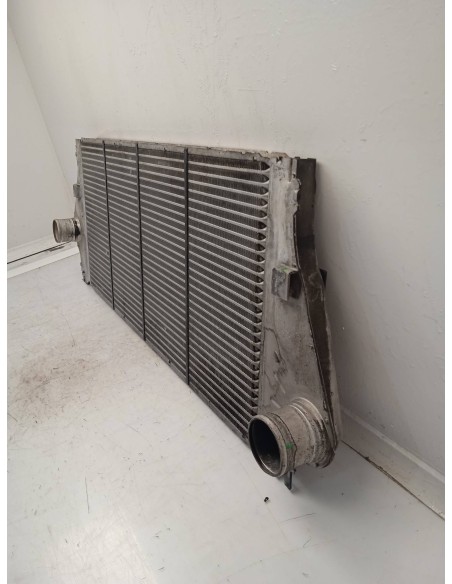 Recambio de intercooler para renault laguna ii (bg0) 1.9 dci diesel referencia OEM IAM 8200008761C  