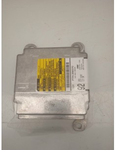 Recambio de centralita airbag para toyota corolla verso (r1) referencia OEM IAM 891700F250  
