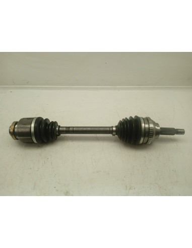 Recambio de transmision delantera derecha para hyundai trajet (fo) referencia OEM IAM 4950038690 NUEVA 