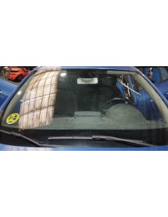 Recambio de parabrisas para renault megane iii berlina 5 p gt-style referencia OEM IAM 727121653R  