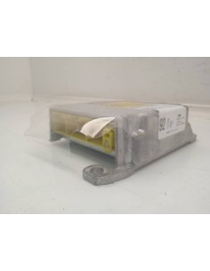 Recambio de centralita airbag para toyota corolla verso (r1) referencia OEM IAM 891700F250   2