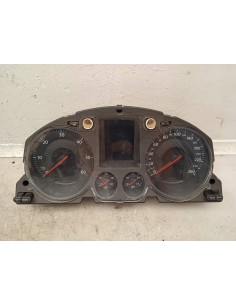 Recambio de cuadro instrumentos para volkswagen passat berlina (3c2) 2.0 tdi referencia OEM IAM A2C53145550  