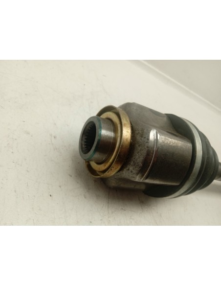 Recambio de transmision delantera derecha para hyundai trajet (fo) referencia OEM IAM 4950038690 NUEVA 