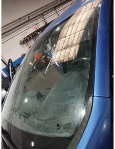 Recambio de parabrisas para renault megane iii berlina 5 p gt-style referencia OEM IAM 727121653R   2