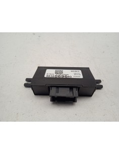 Recambio de modulo electronico para ds 3 crossback so chic referencia OEM IAM 9838069680  