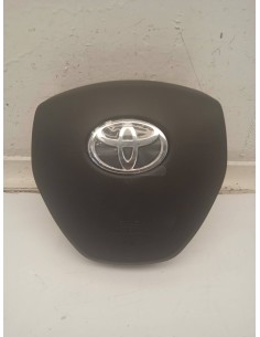 Recambio de airbag delantero izquierdo para toyota auris touring sports (e18) referencia OEM IAM 4513002450C1  