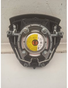 Recambio de airbag delantero izquierdo para toyota auris touring sports (e18) referencia OEM IAM 4513002450C1   2