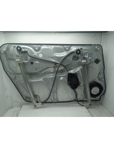 Recambio de elevalunas delantero derecho para volkswagen passat berlina (3b2) 1.9 tdi referencia OEM IAM 119090XXX   2