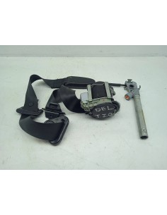 Recambio de cinturon seguridad delantero izquierdo para renault megane iii sport tourer 1.4 tce referencia OEM IAM   