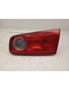 Recambio de piloto trasero derecho interior para renault laguna ii (bg0) 1.9 dci diesel referencia OEM IAM B74PH2 RESTYLING 