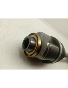 Recambio de transmision delantera derecha para hyundai trajet (fo) referencia OEM IAM 4950038690 NUEVA  2