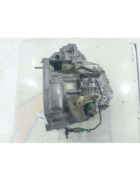 Recambio de caja cambios para renault laguna ii grandtour (kg0/1_) 1.9 dci referencia OEM IAM PK6018  