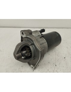 Recambio de motor arranque para peugeot 308 gt pack referencia OEM IAM 9674077280  