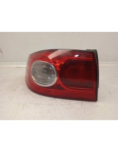 Recambio de piloto trasero izquierdo para renault laguna ii (bg0) 1.9 dci diesel referencia OEM IAM 8200262667 RESTYLING 
