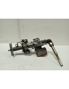 Recambio de columna direccion para toyota corolla verso (r1) 2.2 turbodiesel cat referencia OEM IAM 45020OF1 ELECTRICA  2