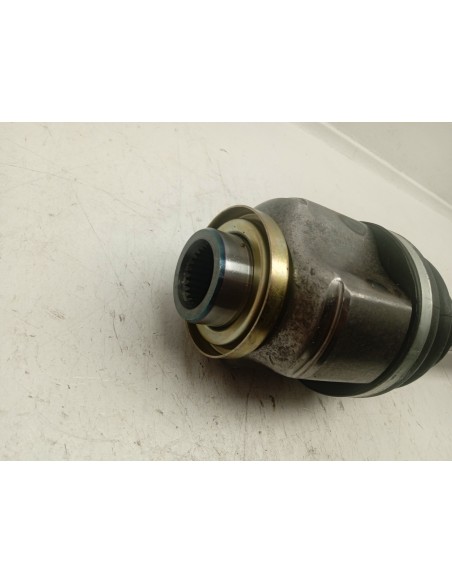 Recambio de transmision delantera derecha para hyundai trajet (fo) referencia OEM IAM 4950038692 NUEVA 